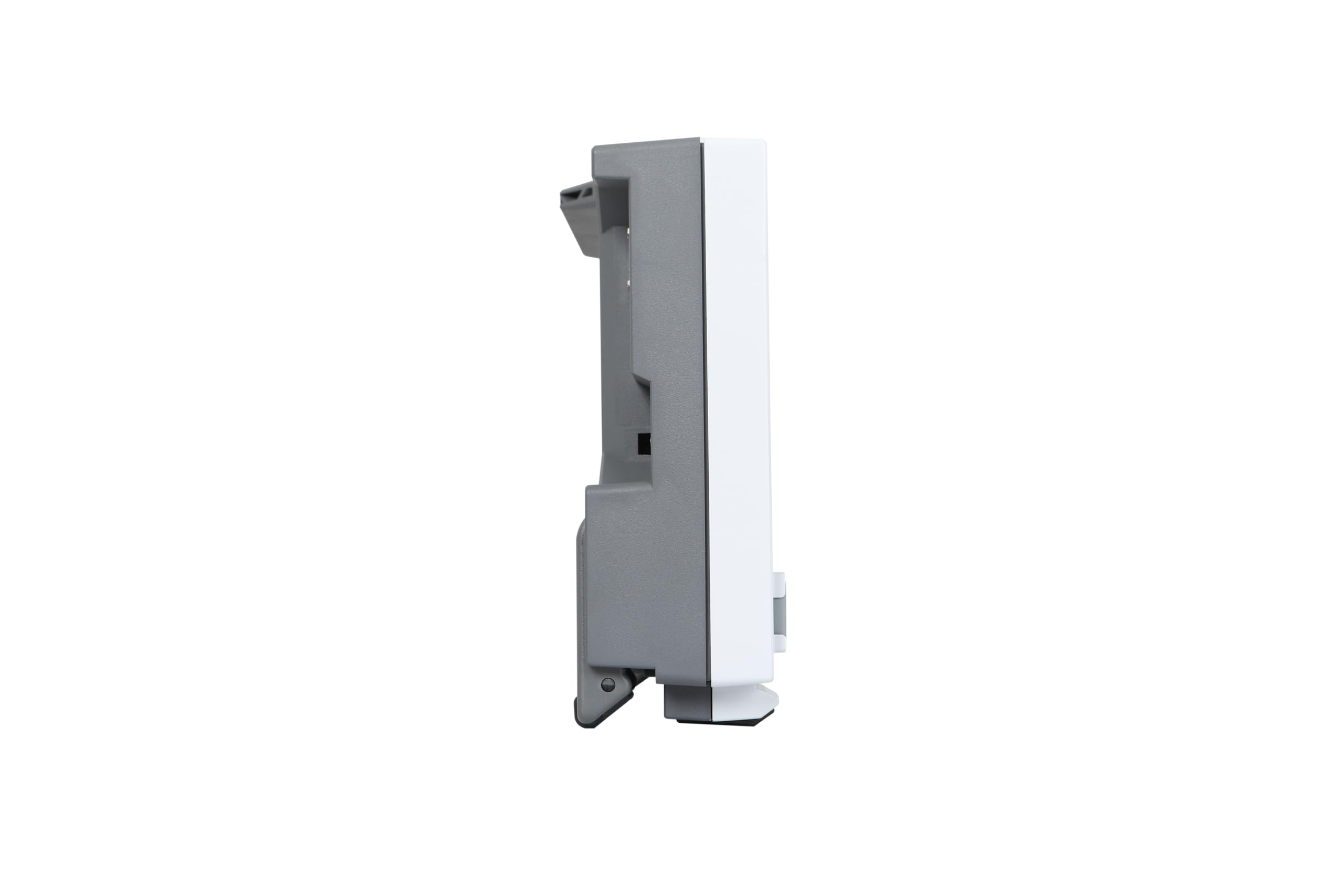 RIGOL Multimetro da Banco,DM858 Multimetro Digitale Portatile,TRMS a 5½ bit,Precisione DCV dello 0,03%,Velocità di lettura di 125 letture al secondo,Touchscreen a colori da 7"