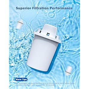 4-Pack-Petdott-Replacement-Filters-For-Large-Dog-Water-Fountain-Stainless-Steel-Filter-Cartridge-For-Dog-Water-Bowl-Dispenser-Clean-And-Fresh-Water - Cucciolini Doodles   4-Pack-Petdott-Replacement-Filters-For-Large-Dog-Water-Fountain-Stainless-Steel-Filter-Cartridge-For-Dog-Water-Bowl-Dispenser-Clean-And-Fresh-Water