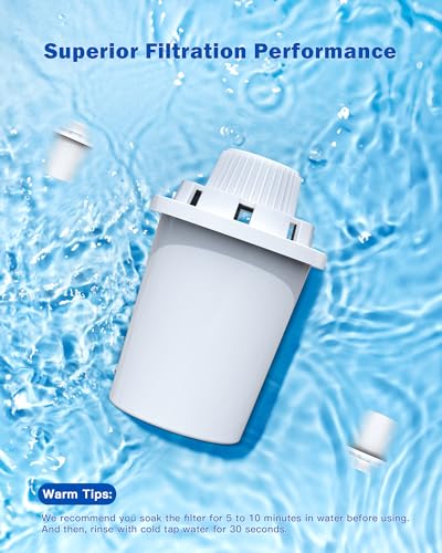 4-Pack-Petdott-Replacement-Filters-For-Large-Dog-Water-Fountain-Stainless-Steel-Filter-Cartridge-For-Dog-Water-Bowl-Dispenser-Clean-And-Fresh-Water - Cucciolini Doodles   4-Pack-Petdott-Replacement-Filters-For-Large-Dog-Water-Fountain-Stainless-Steel-Filter-Cartridge-For-Dog-Water-Bowl-Dispenser-Clean-And-Fresh-Water