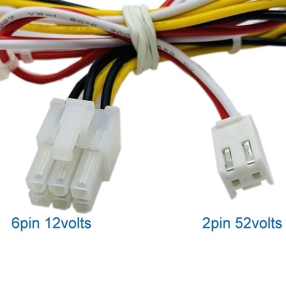 Bloc d'alimentation 190 W DPS-200PB-185A KSA-180S2 KSA-180S2-A pour enregistreur vidéo DS-7608NI DS-7808N DS-7816N DS-7832N
