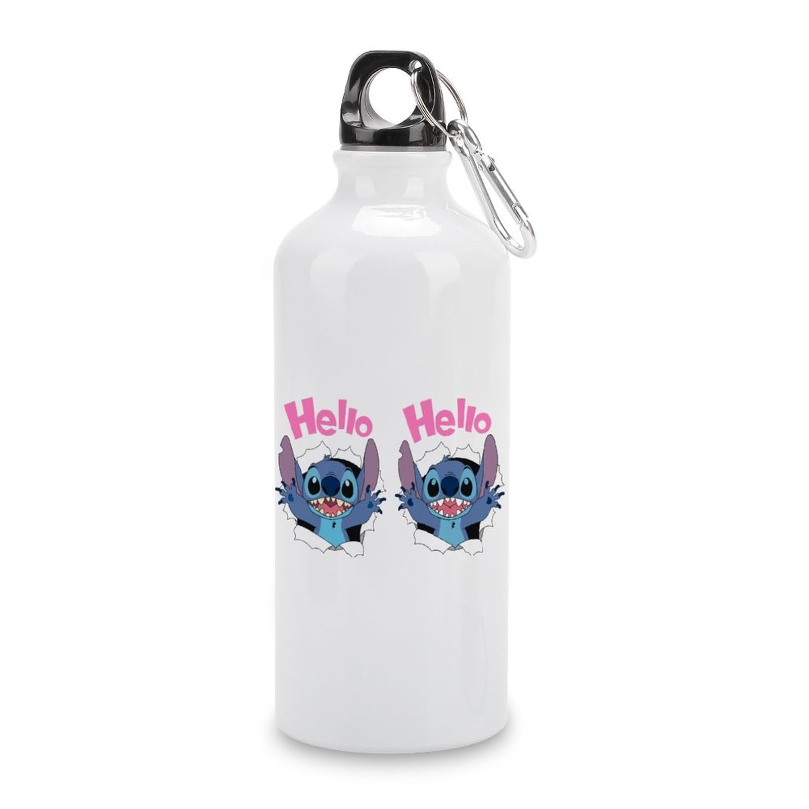 Amazon.co.jp: ステンレスボトル Stitch スティッチ 保温保冷