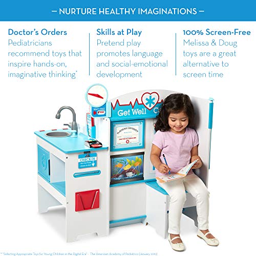 Well Doctor Activity Center 