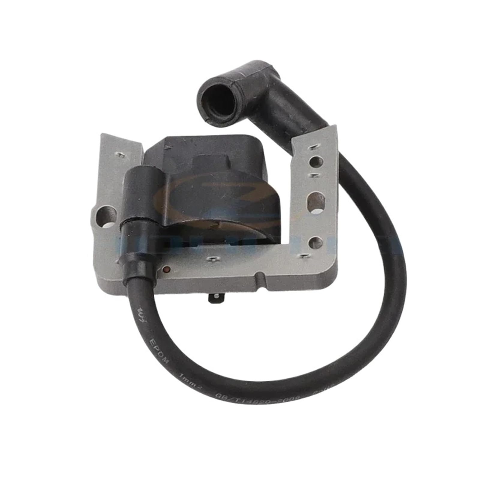 Reemplazo de Bobina Encendido del Motor cortacésped Compatible con Tecumseh 34443 34443A 34443B 3443C 34443D
