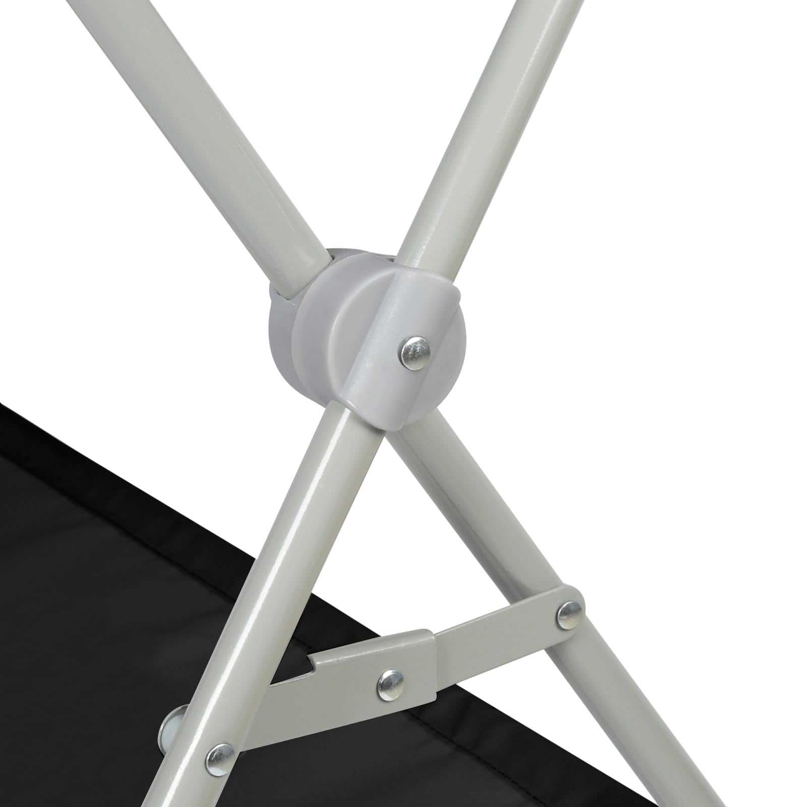 Fasciatoio pieghevole per bambini, fasciatoio, portatile, con scomparti, cintura di sicurezza, Pannolini Multifunzionale Portatile per Bagnetto Neonati, fino a 25 kg, 80 * 58 * 90 cm - chiaro grigio