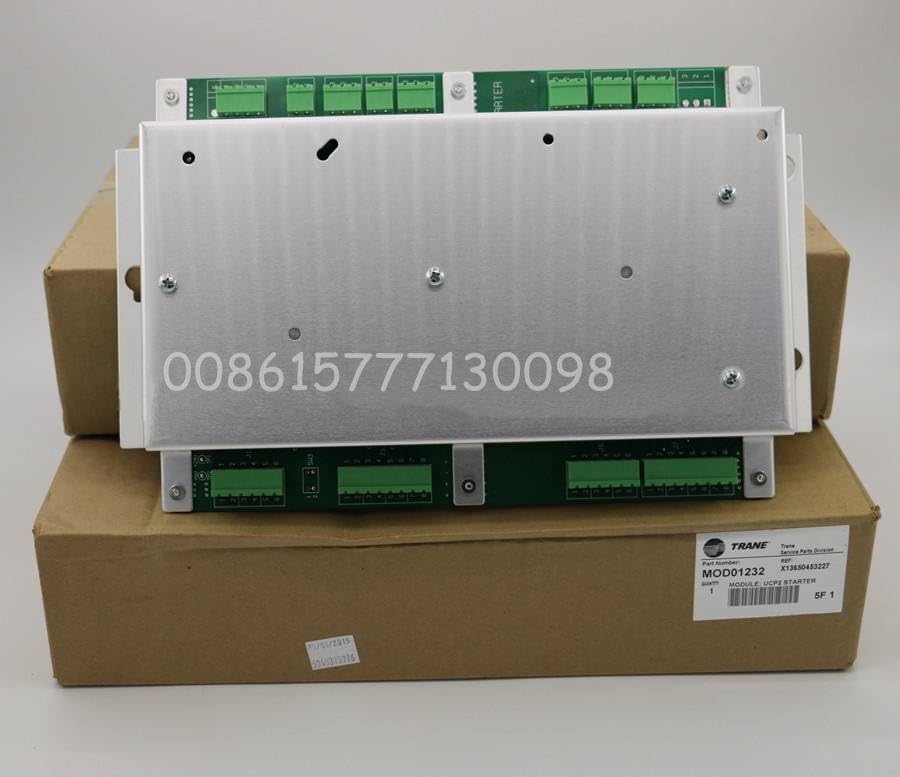 1 Piece Drive Module MOD01232 X13650453-22 Air Conditioning Parts