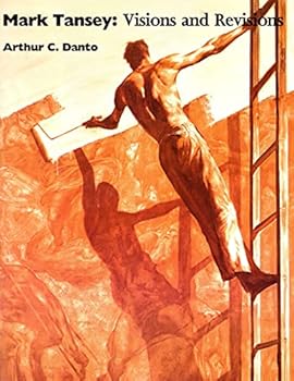 Paperback Mark Tansey: Visions and Revisions Book