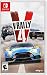 V-Rally - Nintendo Switch