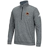 NCAA Men's Primary Screen Climawarm Team 1/4 Zip Jacket