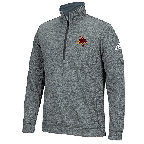 NCAA Men's Primary Screen Climawarm Team 1/4 Zip Jacket