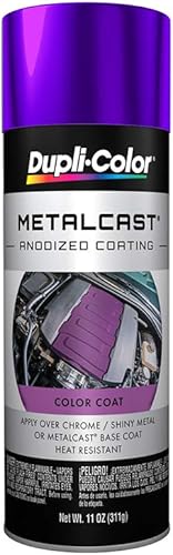 Pintura metalizada Dupli-Color 11Oz