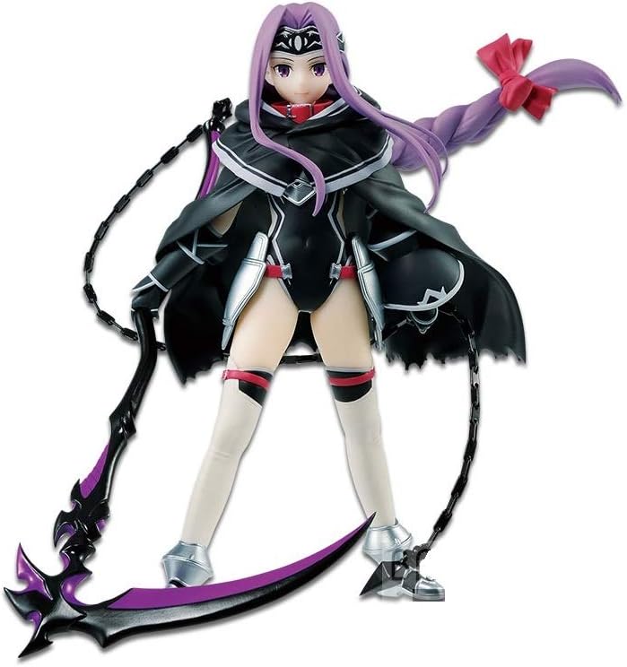 Banpresto Fate Grand Order Absolute Demonic Front Babylonia Ana Figure
