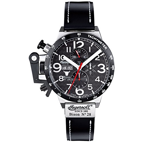 Ingersoll IN_1607_BK