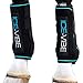 ICE-VIBE Horseware Boots, Blue, X-Full