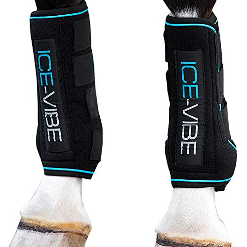 Horseware Ice-Vibe Therapy Boots