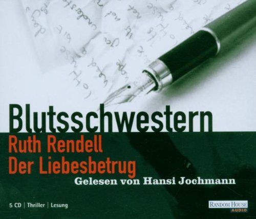 Preisvergleich Produktbild (Blutschw)der Liebesbetrug