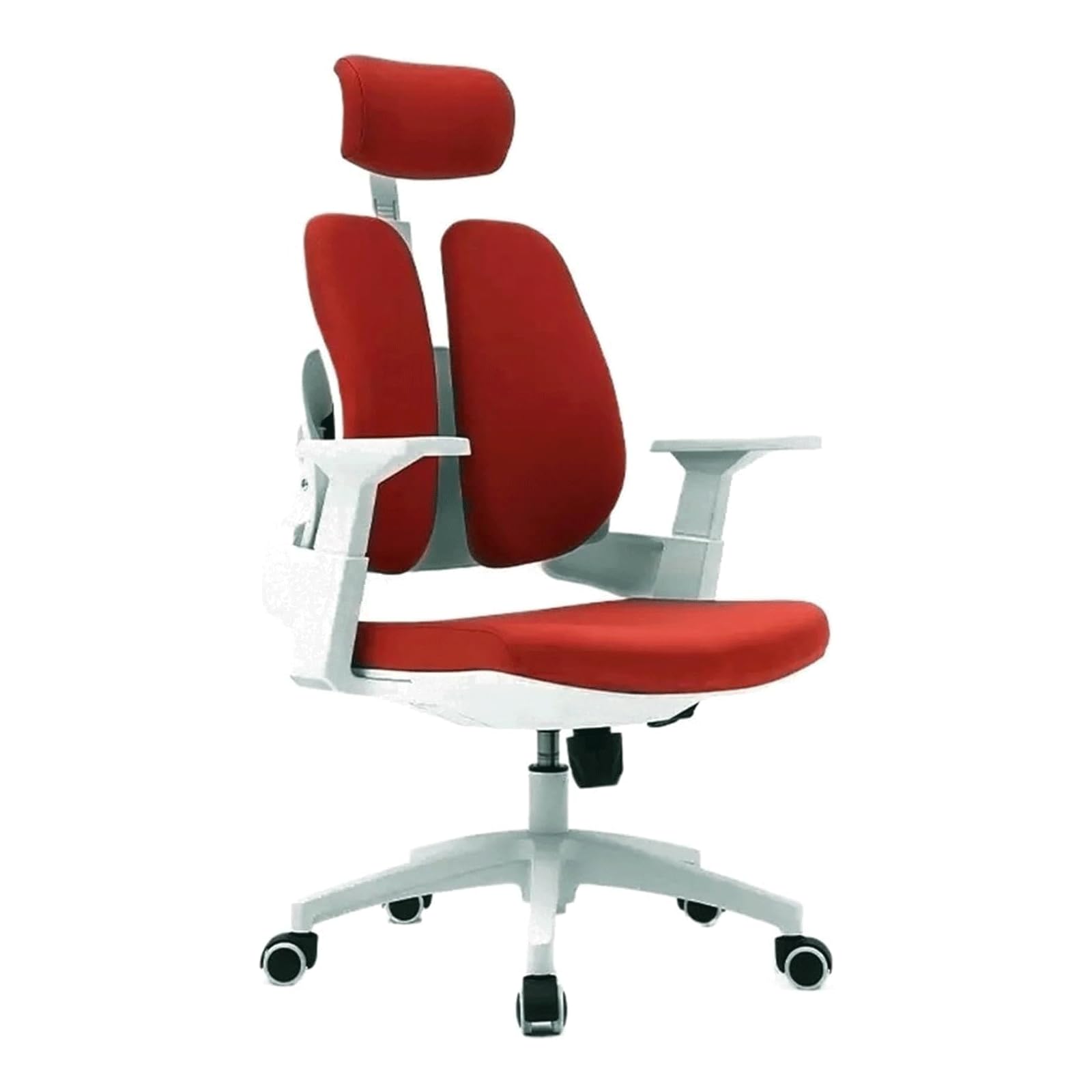 Amazon.com: MUYRJLZX High Back Computer Chair Ergonomic