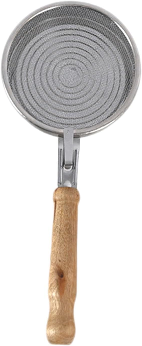 Baoblaze Coffee Bean Roaster Coffee Bean Roaster Tool Indoor Manual for Home Use Coffee Shop Sesame Seed Roaster Bean Roasting Machine