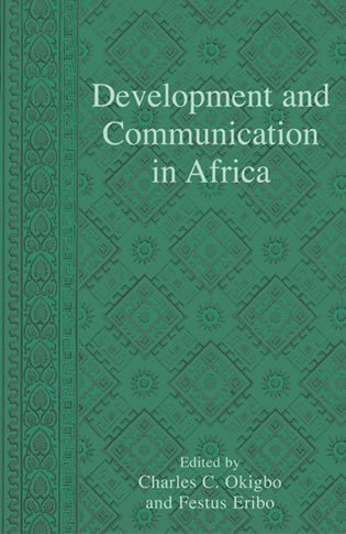 Development and Communication in Africa