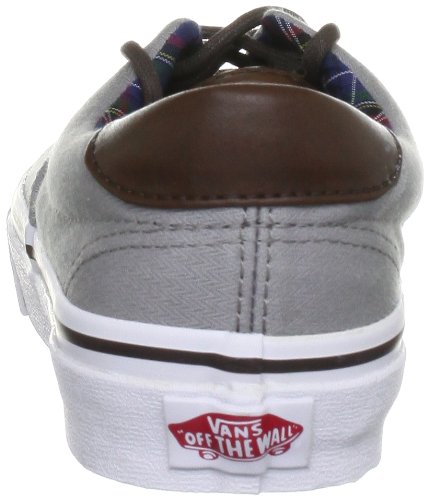 Vans Vans Unisex Action Sports Skate Vulcanised, Wild Dove, 5.5 US Men