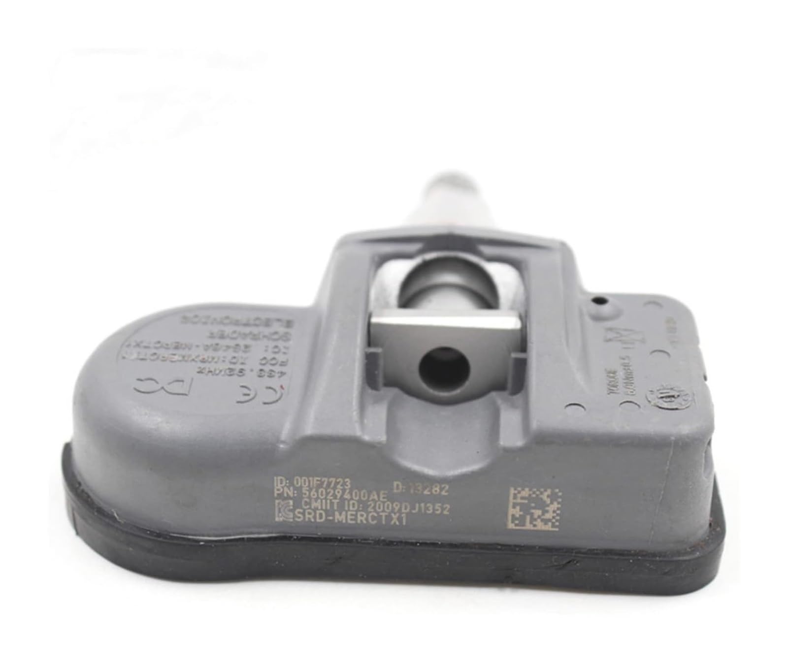 Czujnik ciśnienia w oponach samochodowych do Jeep Czujnik ciśnienia w oponach samochodowych TPMS 56029400AE Czujnik monitorowania ciśnienia w oponach