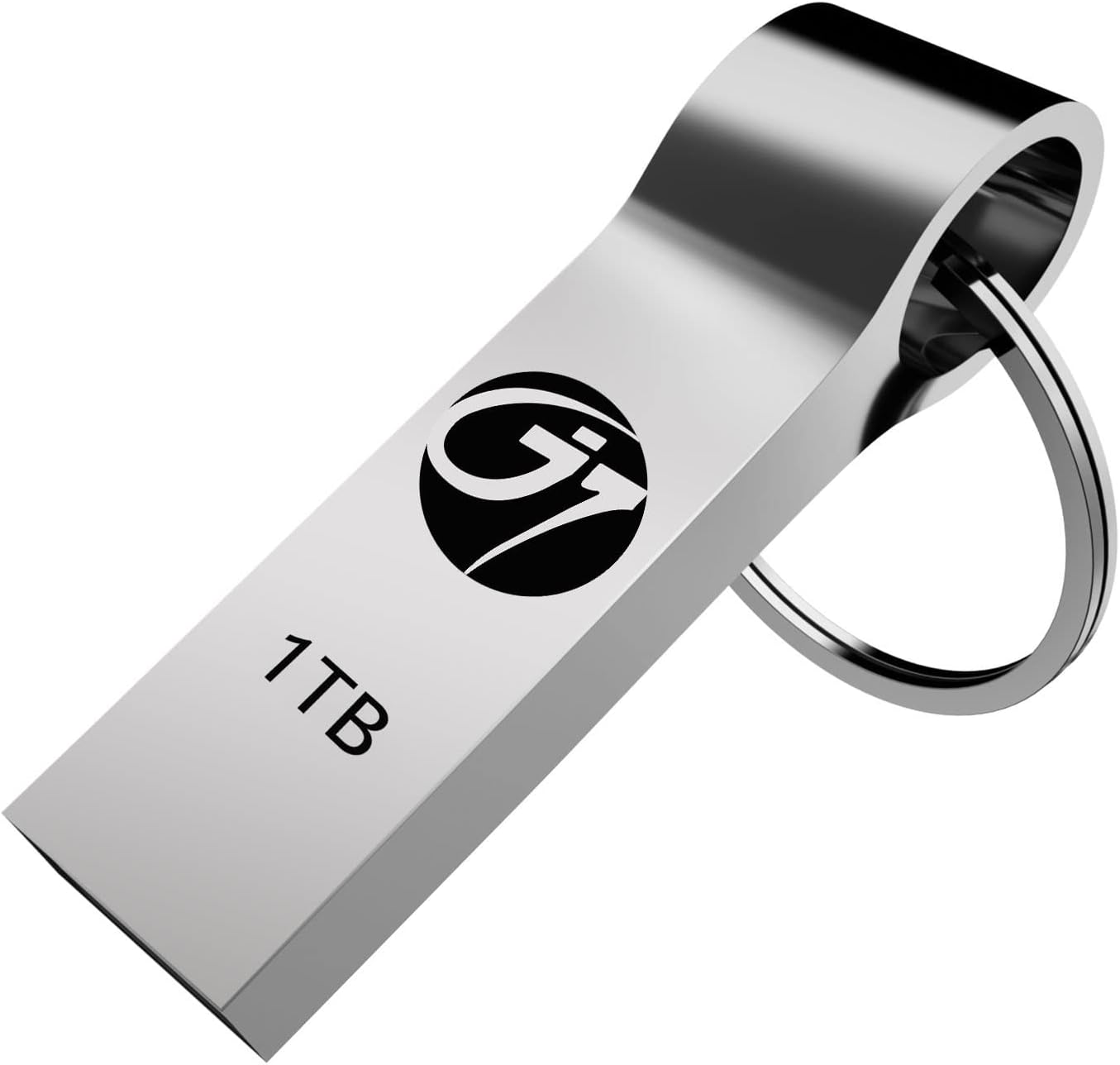 USB Flash Drives, 1TB Thumb Drive Portable USB