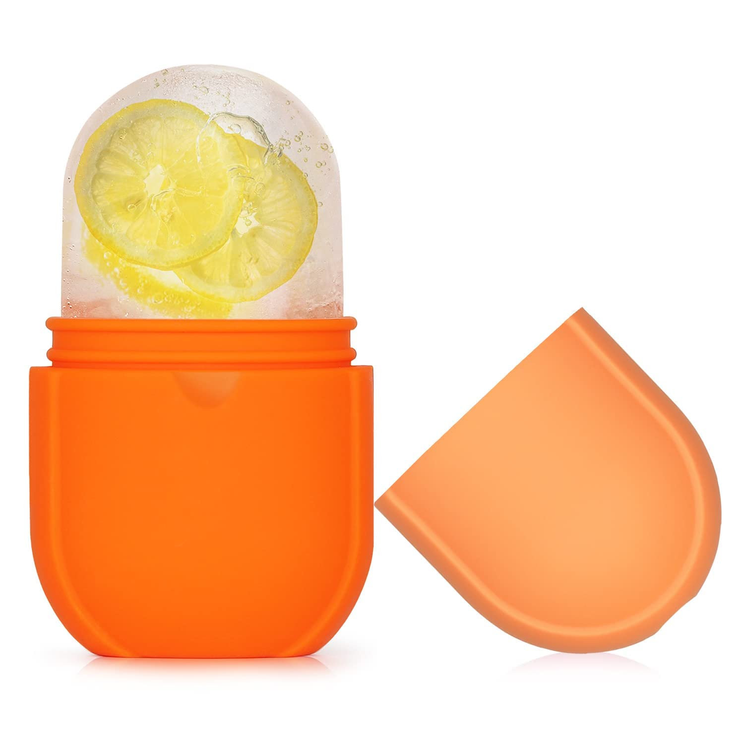 Ice Roller for Face and Eye, Upgrated Ice Face Roller