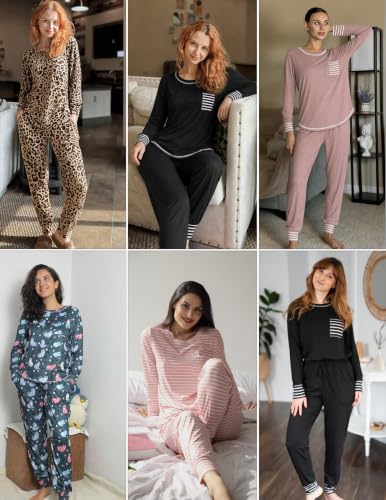 Women's Pajama Sets   - image 5