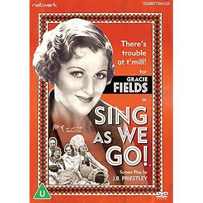 Sing As We Go!
