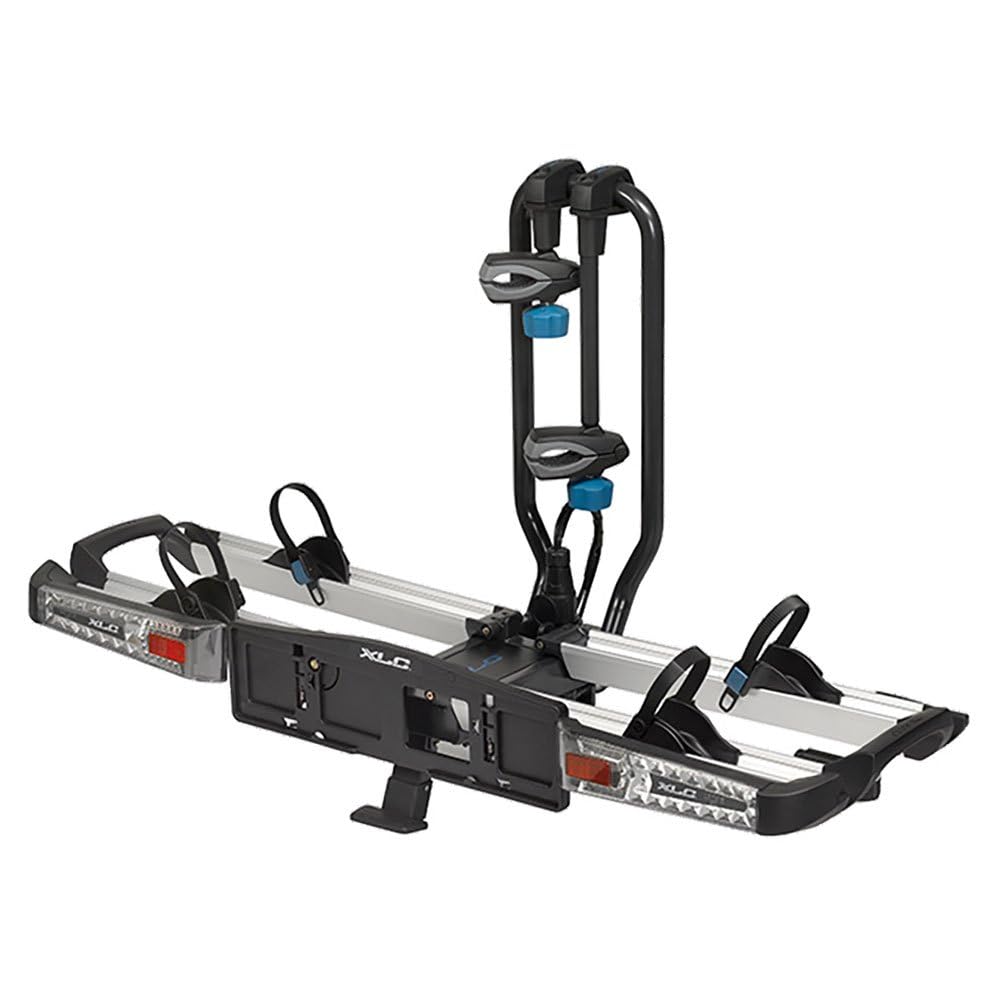 XLC Azura Xtra WT VC-C10 Rear Carrier Black
