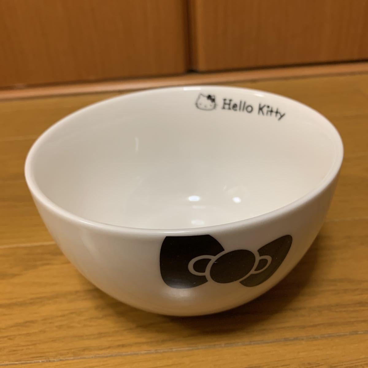 Amazon.co.jp: LAWSON ローソン キティ ボウル 陶磁器 ノベルティ