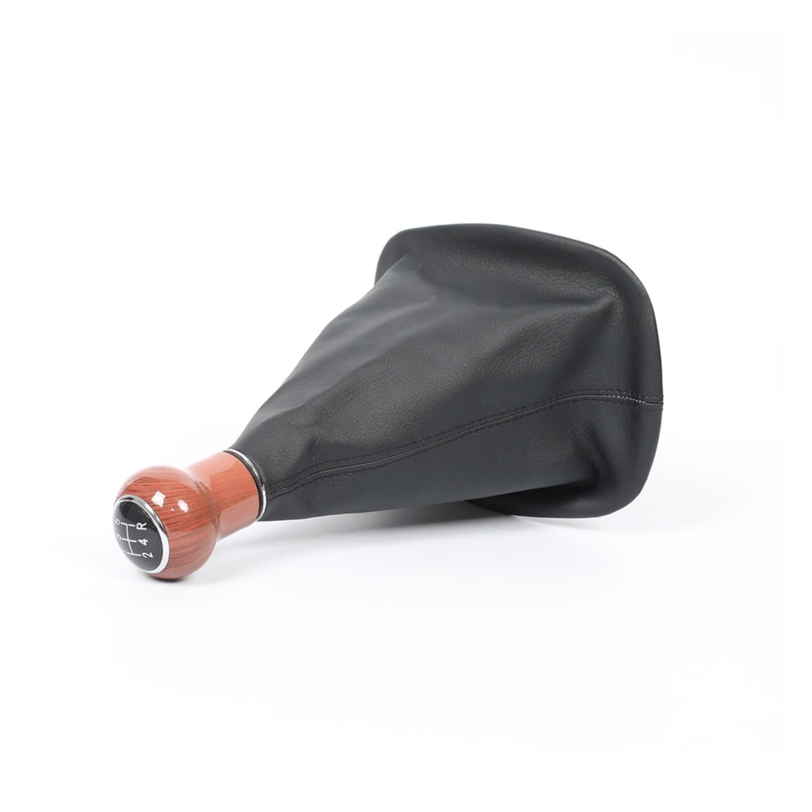 LVGVZTTGKM Sporty Gear Shifter Knob for VW for Passat B5 1998-2004