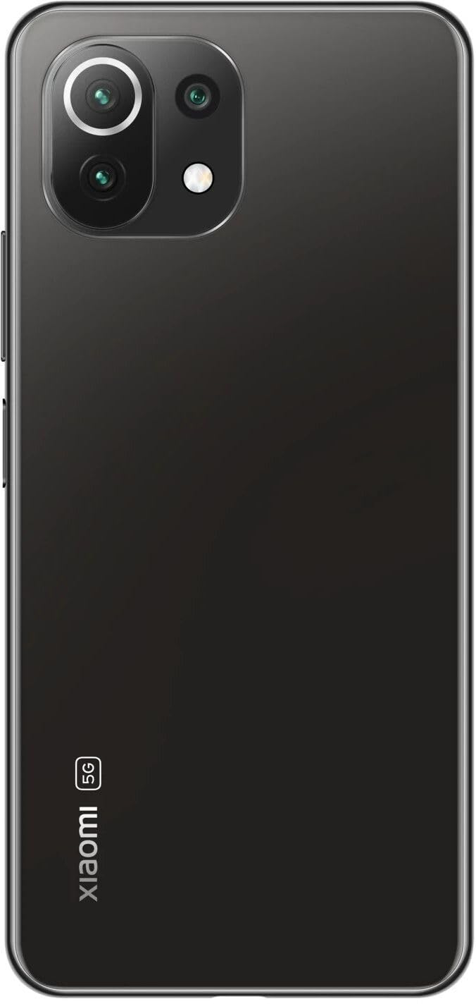 11 Lite 5G NE 128 Go noir (Ricondizionato)