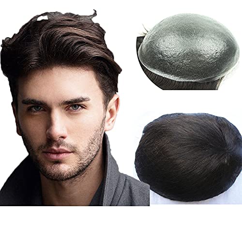 Pelucas Hombre Toppelucas