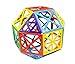 Magformers Jumbo Set (26-pieces) Large Magnetic Building Blocks, Educational Magnetic Tiles Kit , Magnetic Construction STEM Toy Set