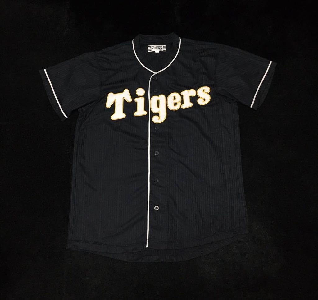 阪神タイガース 復刻ユニフォーム（1948-49）