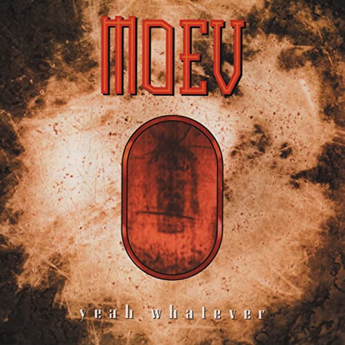 Yeah, Whatever von Moev bei Amazon Music Amazon.de
