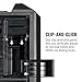 immagine 7Cooler Master MasterCase MC500 Case per PC 'E-ATX, ATX, mATX, mini-ITX, Pannello Laterale in Vetro Temperato' MCM-M500-KG5N-S00