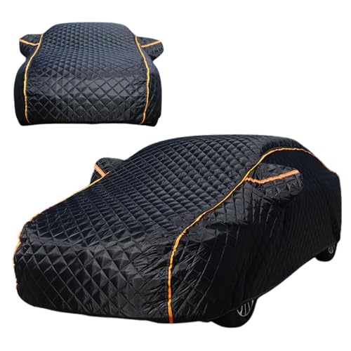 Bache voiture anti-grêle Audi RSQ3 Sportback housse extérieure