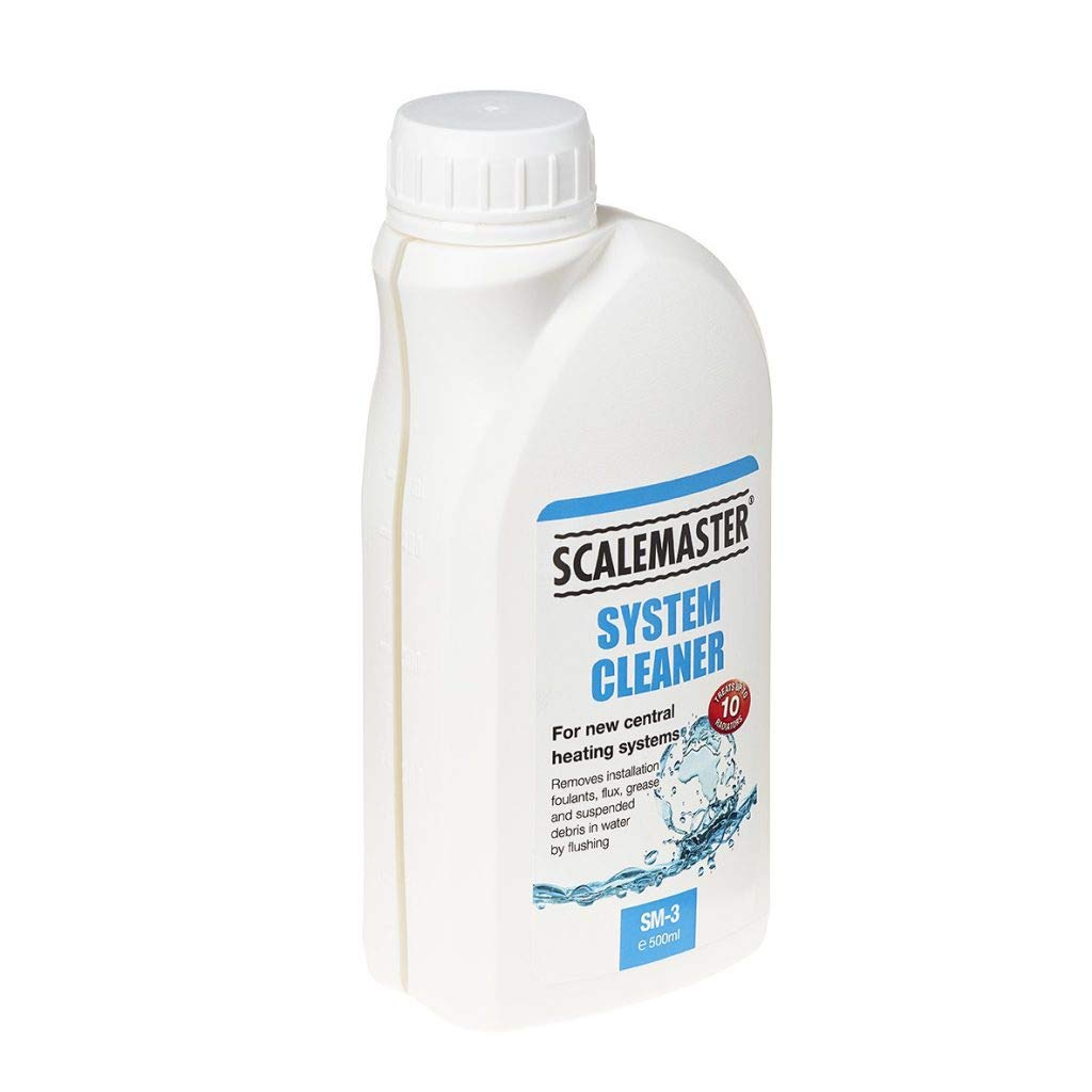 Scalemaster SM-3 System Cleaner 500ml