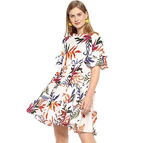 Image of PINACOLADA Women Dress