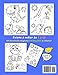Point par point 1 à 10 Dinosaures: Points à relier enfant 3 ans | Livre point par point dinosaures de 1 à 10 | 30 mignons dinosaures à relier puis à colorier pour garçons et filles (French Edition)