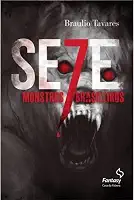Sete monstros brasileiros