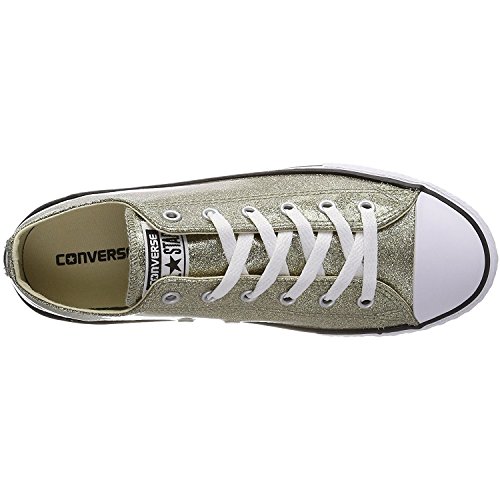 Converse Chuck Taylor Ctas Ox Synthetic, Scarpe da...
