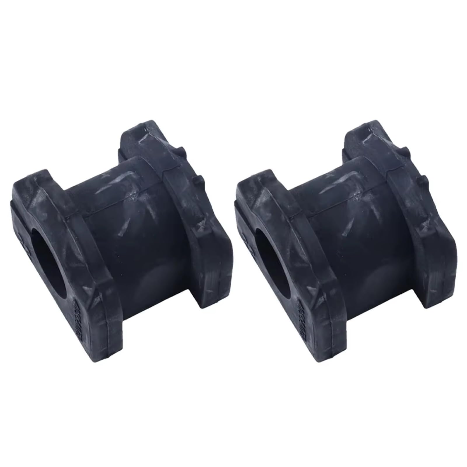 Silentblocs de barre antiroulis avant 4056A079 pour Peugeot 4007 2.4L - 6