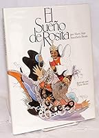 El Sueno De Rosita 0935857028 Book Cover