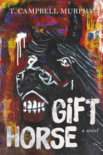 Gift Horse image 2