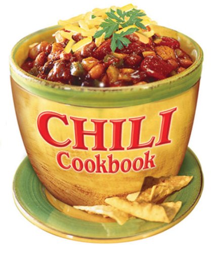Shaped Board Book Chili      Board book – June 30, 2007