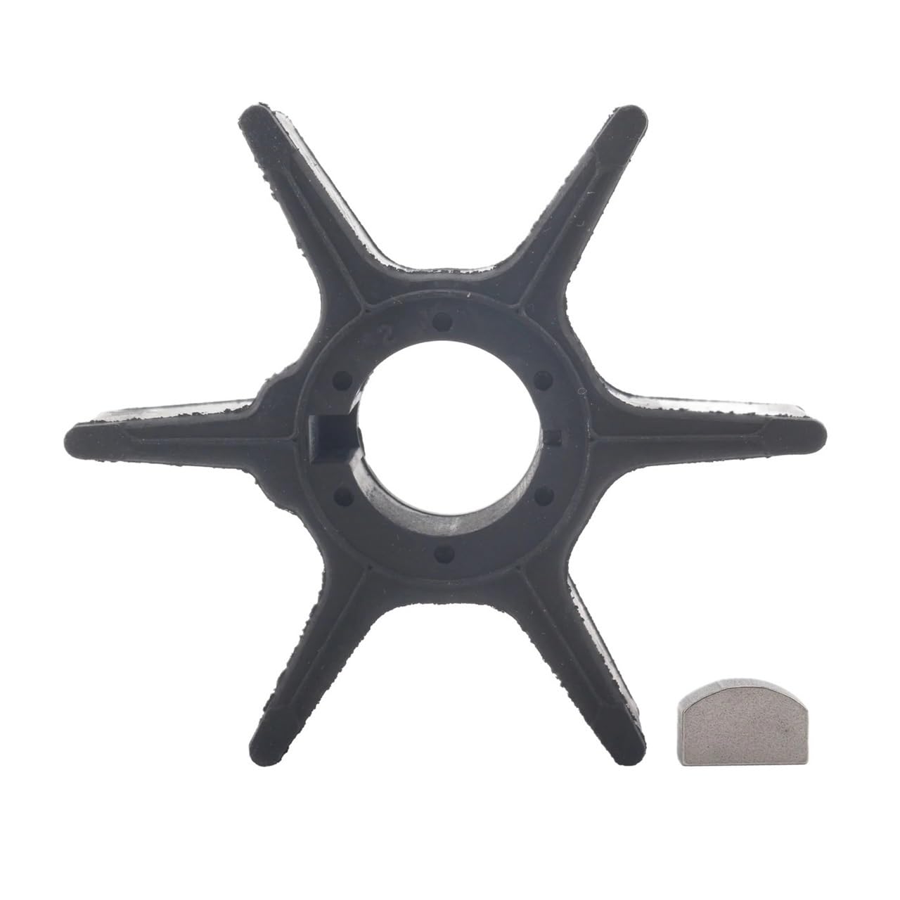 Turbine de Pompe à Eau 17461-964L0 de Haute Résistance pour Bateau