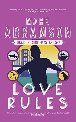 Love Rules (Beach Reading) view 2