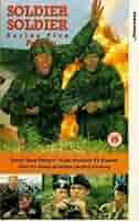 その他 Soldier Soldier - Series 3 [VHS] 41UMRMjDIJL._UF350,350_QL50_.jpg